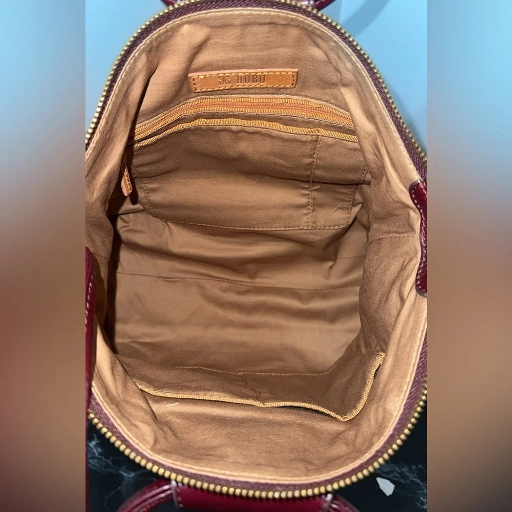 HOBO soft pebbled